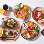 Omo7 Osaka By Hoshino Resorts