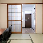 Osaka U-Shuku