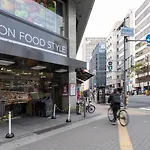 Grandia Shinsaibashi