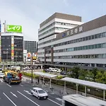 Sunplaza Sitennoji
