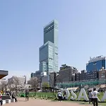 Sunplaza Sitennoji
