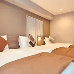 Comforts81 Shinsaibashi