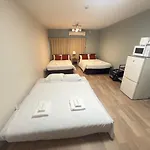 Nestay Inn Osaka Nanbakuromon