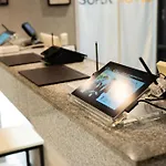 Super Hotel Jr Shin-Osaka Higashiguchi