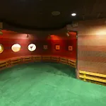 New Japan Capsule Hotel Cabana