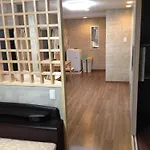 Apollo Couples Apartment At Namba 2