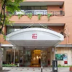 New Japan Capsule Hotel Cabana