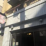 Akasaka Ryokan