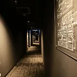 New Japan Capsule Hotel Cabana