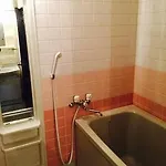 Namba Shimanouchi Apartment