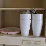 Namba Shimanouchi Apartment