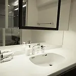 Namba Suite Room