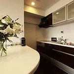 Namba Suite Room