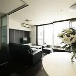 Namba Suite Room