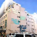 Maruichi Hotel