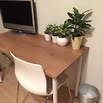 Whinny Room
