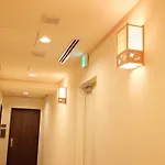 東心斎橋おおきにアパート Ookini Ryokan & Apartment