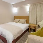 Nest Hotel Osaka Shinsaibashi