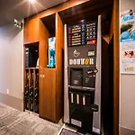 Super Hotel Premier Osaka Honmachi Ekimae Natural Hot Springs