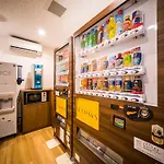 Super Hotel Premier Osaka Honmachi Ekimae Natural Hot Springs
