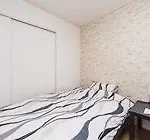 Sennichimae Dotonbori Apartment