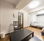 Sennichimae Dotonbori Apartment