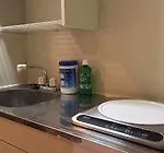 Naniwa Apartment