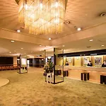 Ark Hotel Osaka Shinsaibashi -Route Inn Hotels-