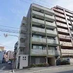 Hg Cozy Hotel No 13 天王寺