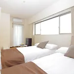 Hg Cozy Hotel No 13 天王寺