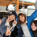 Imazato Guest House