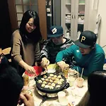 Guest House Wa N Wa