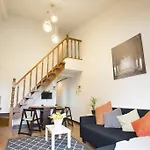 Penthouse 3Bedroom Central Osaka