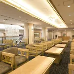 Shin Osaka Washington Hotel Plaza
