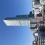 Penthouse 3Bedroom Central Osaka