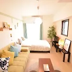 Osaka Hitomi House