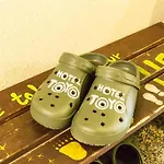 Backpackers Hotel Toyo