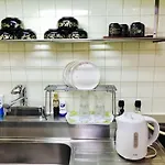 Kouzu Apartment