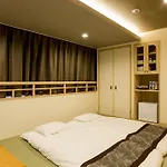 東心斎橋おおきにアパート Ookini Ryokan & Apartment