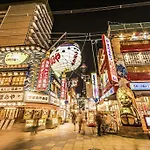 Candeo Hotels Osaka Namba