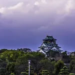 Candeo Hotels Osaka Namba