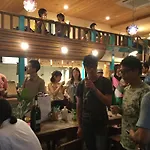 The Pax Hostel