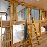 The Pax Hostel