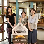 The Pax Hostel