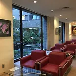 Studio Shin-Osaka Apartment
