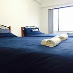 Studio Shin-Osaka Apartment