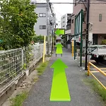 Guesthouse Sumiyoshi