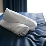 Osaka City Hotel