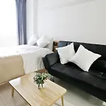 Osaka City Hotel
