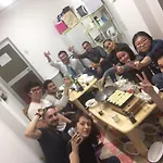 Coco Hostel Namba